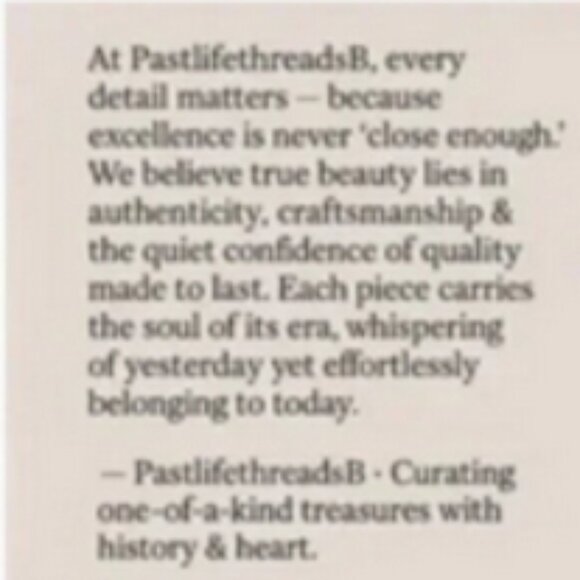 ✨ CHAPS Red Sequin Cotton Knit Top — 3X — Holiday Luxe & Comfort ✨ - Picture 12 of 13